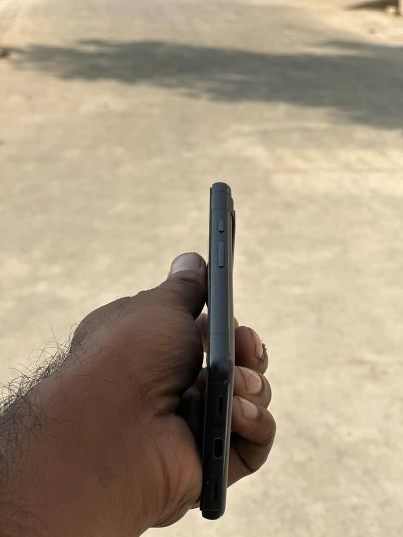 Google Pixel 7a 2
