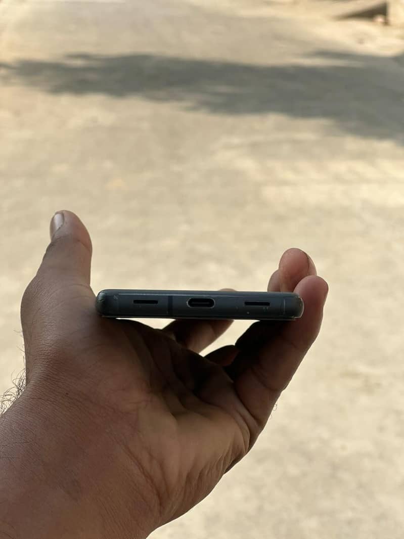 Google Pixel 7a 3