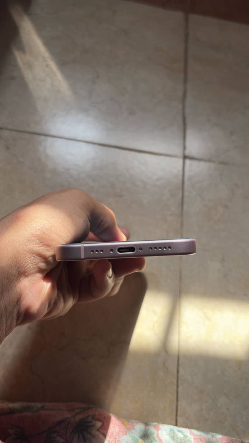 Apple iPhone 15 1