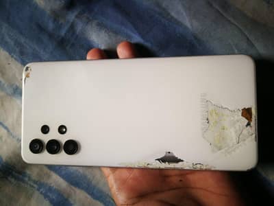 Samsung Mobile A32