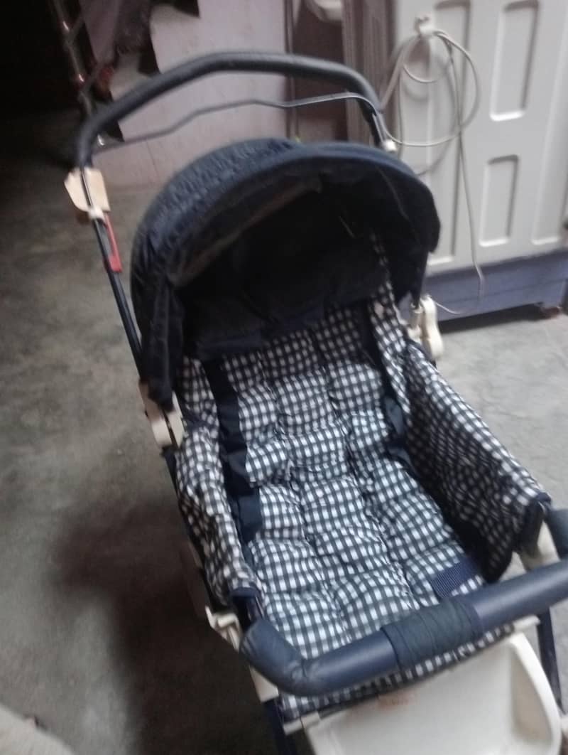 good condition 2