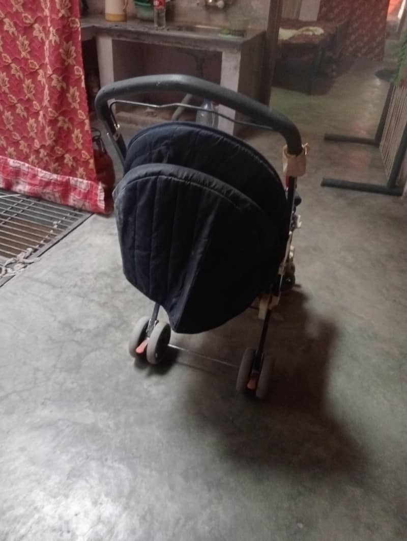 good condition 5