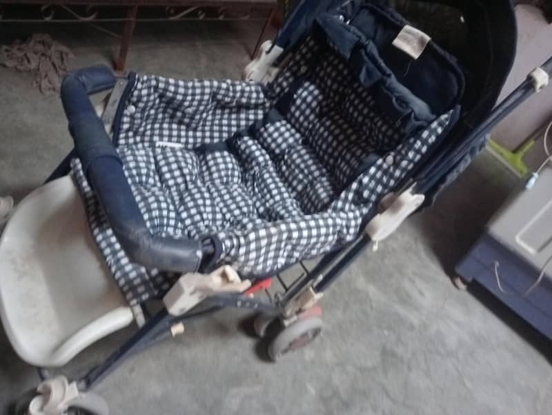 good condition 7