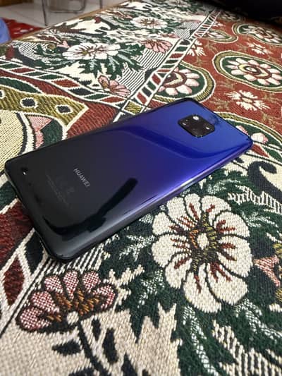 Huawei Mate 20 Pro