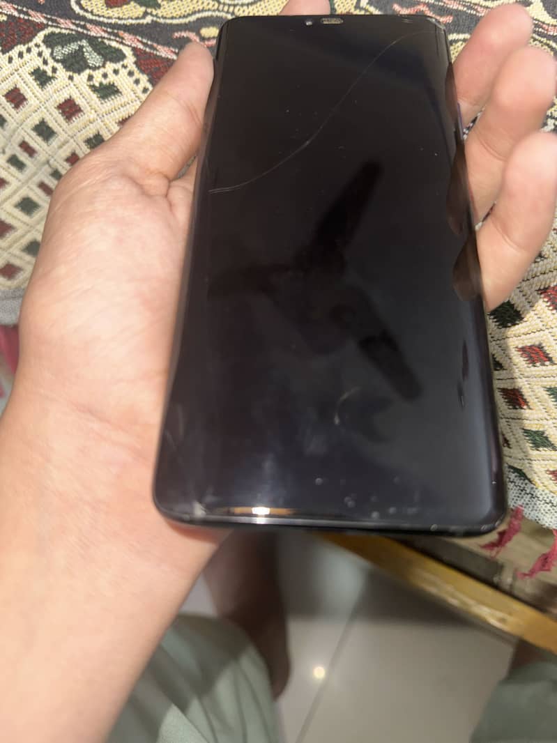 Huawei Mate 20 Pro 2