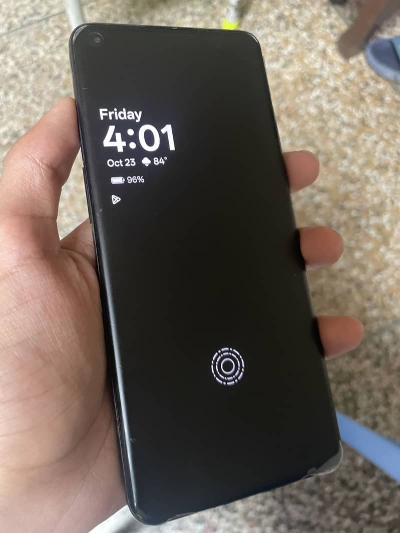 One Plus 10 Pro 1