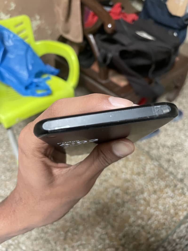 One Plus 10 Pro 5