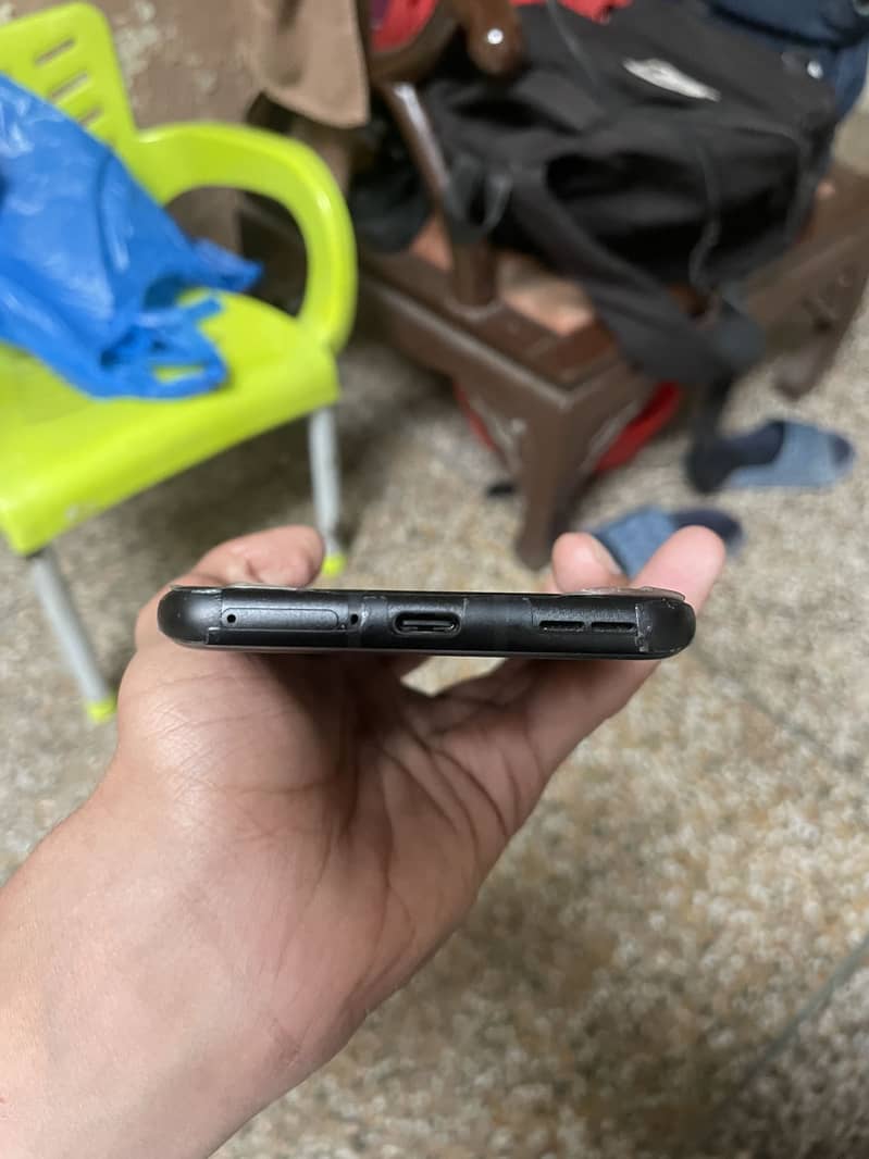 One Plus 10 Pro 6