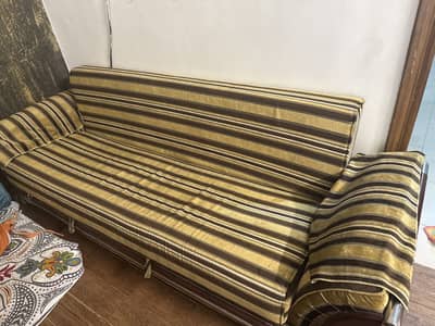Sofa bed