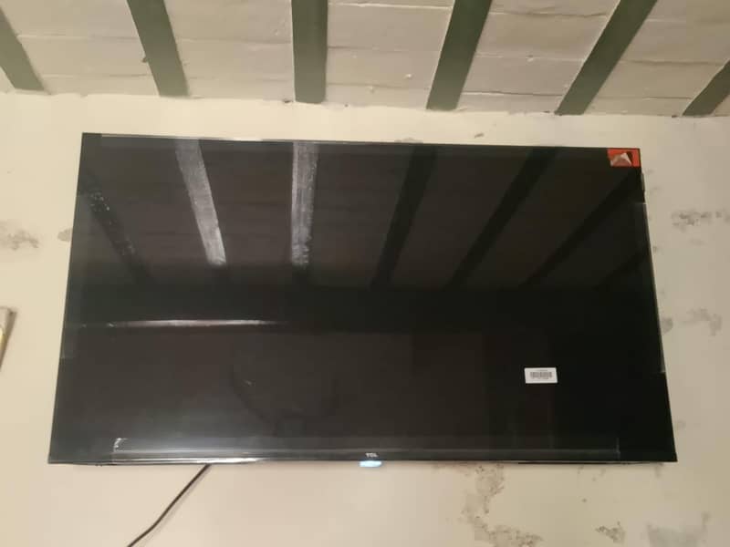 LCD 43 inch 4