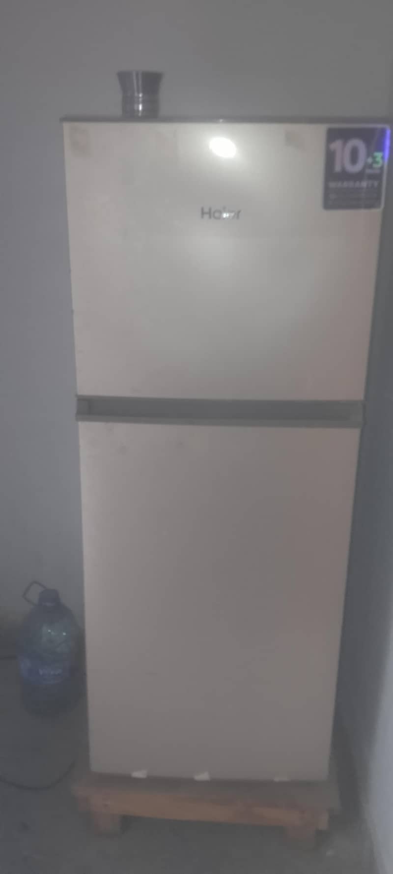 Haier 0