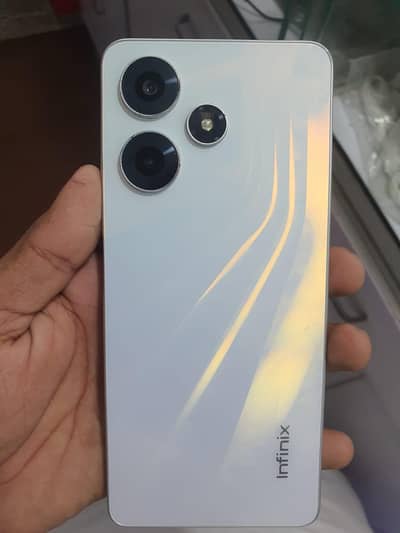 Infinix Hot 30