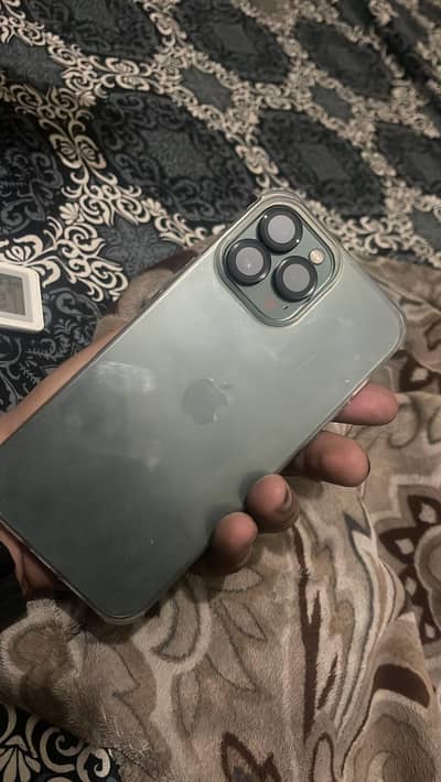 Apple iPhone 13 Pro Max