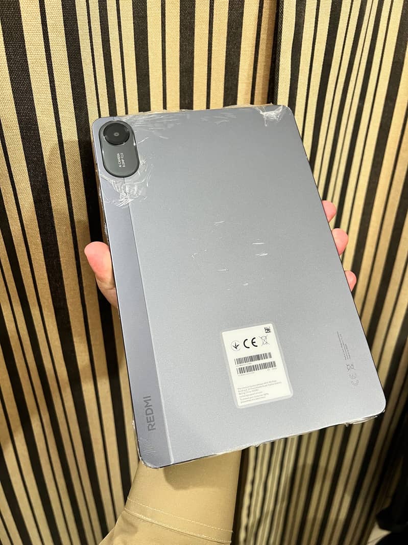 Redmi Pas 2 4G Sim Working 4