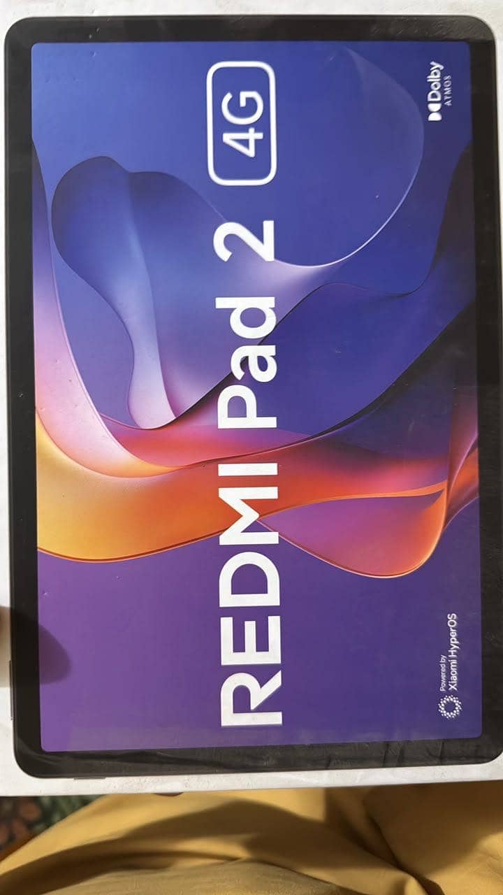 Redmi Pas 2 4G Sim Working 7