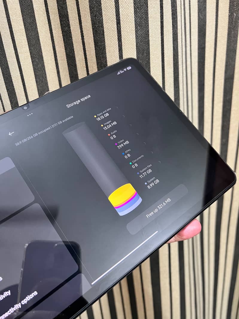 Redmi Pas 2 4G Sim Working 9