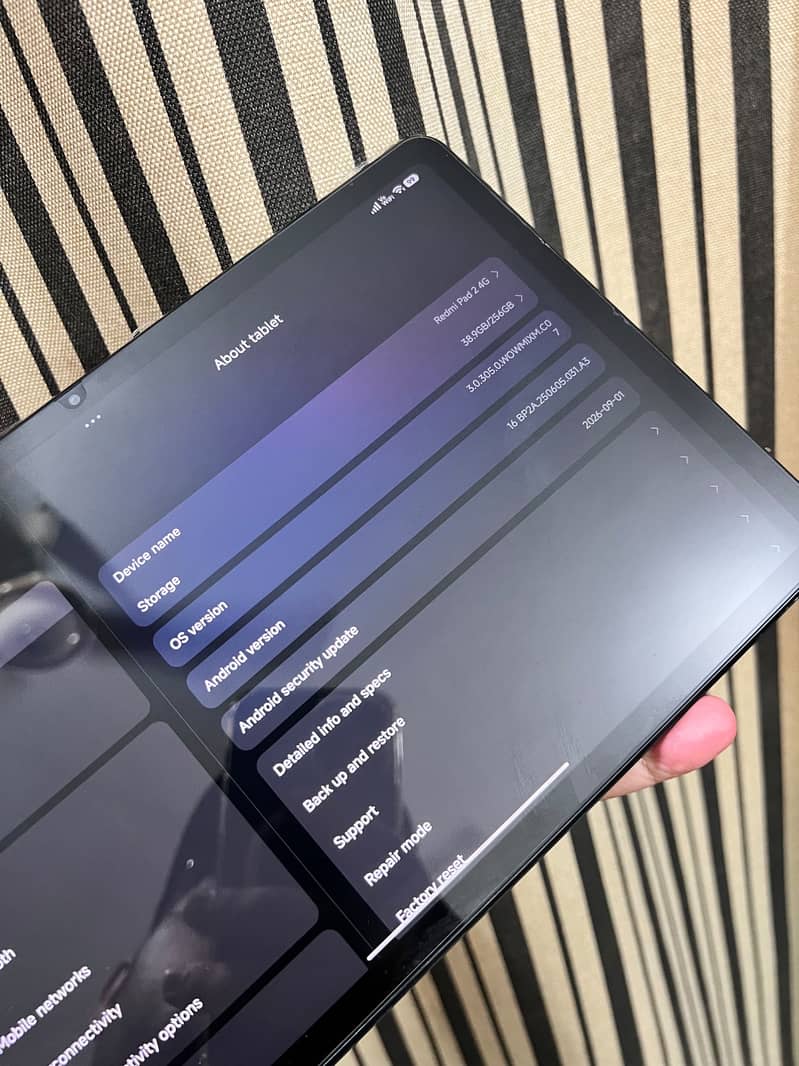 Redmi Pas 2 4G Sim Working 14