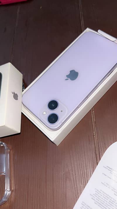 Apple iPhone 14