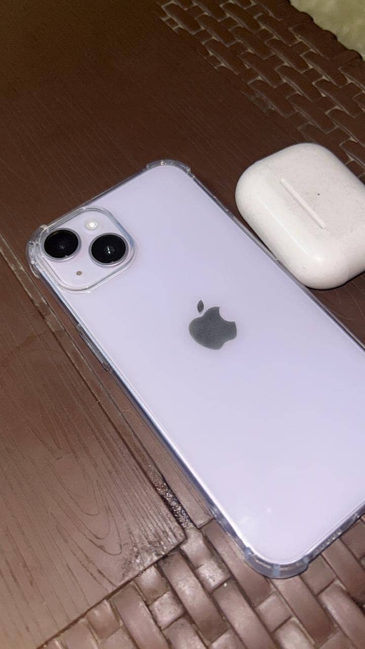Apple iPhone 14 1