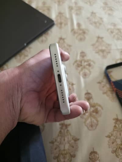 Iphone 17 pro max 256 Gb Silver