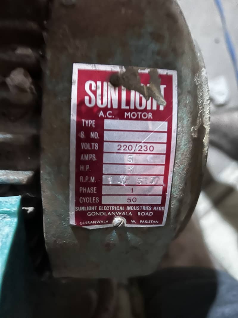 Negotiable Crown Air Compressor 3