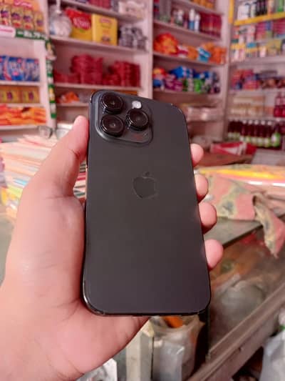 Apple iPhone 14 Pro unlocked