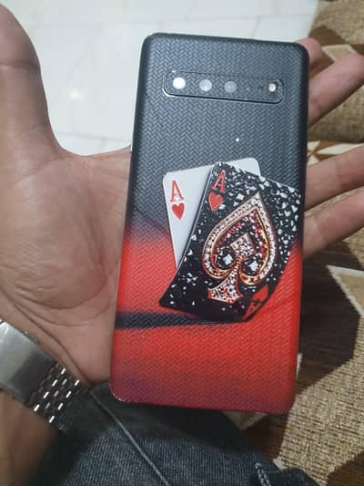 Samsung Mobile S10 5G