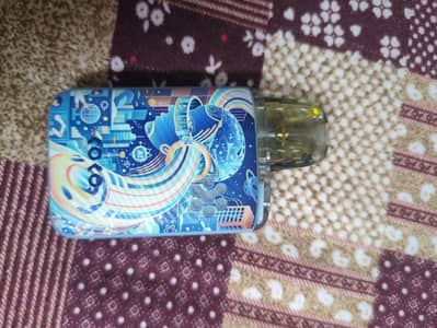 g5 lite koko caliburn