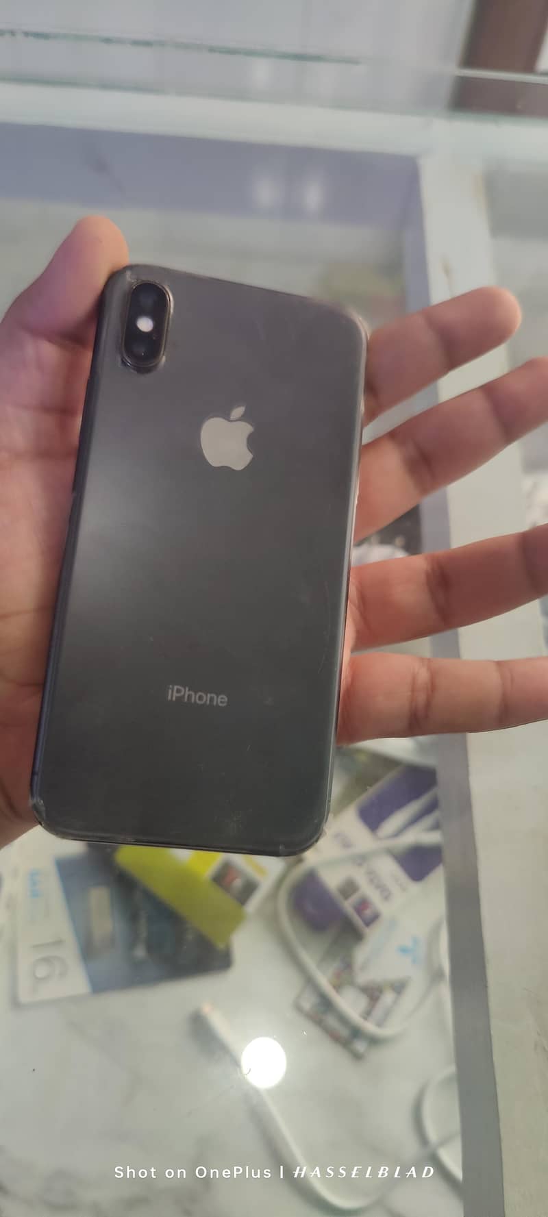 Apple iPhone X 0