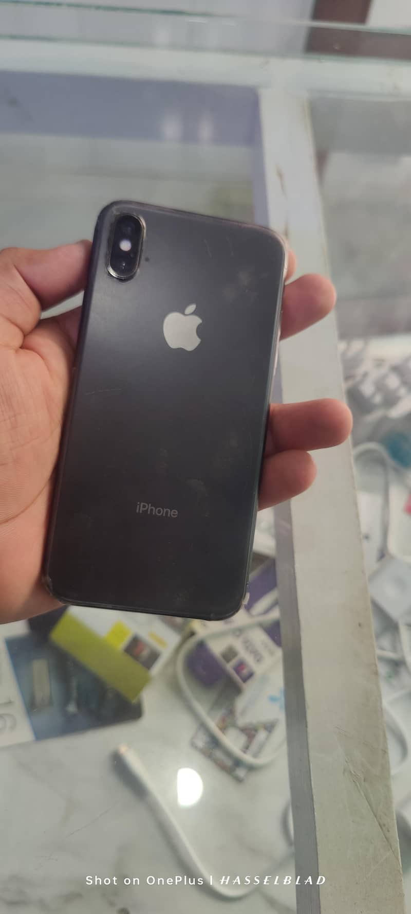 Apple iPhone X 1