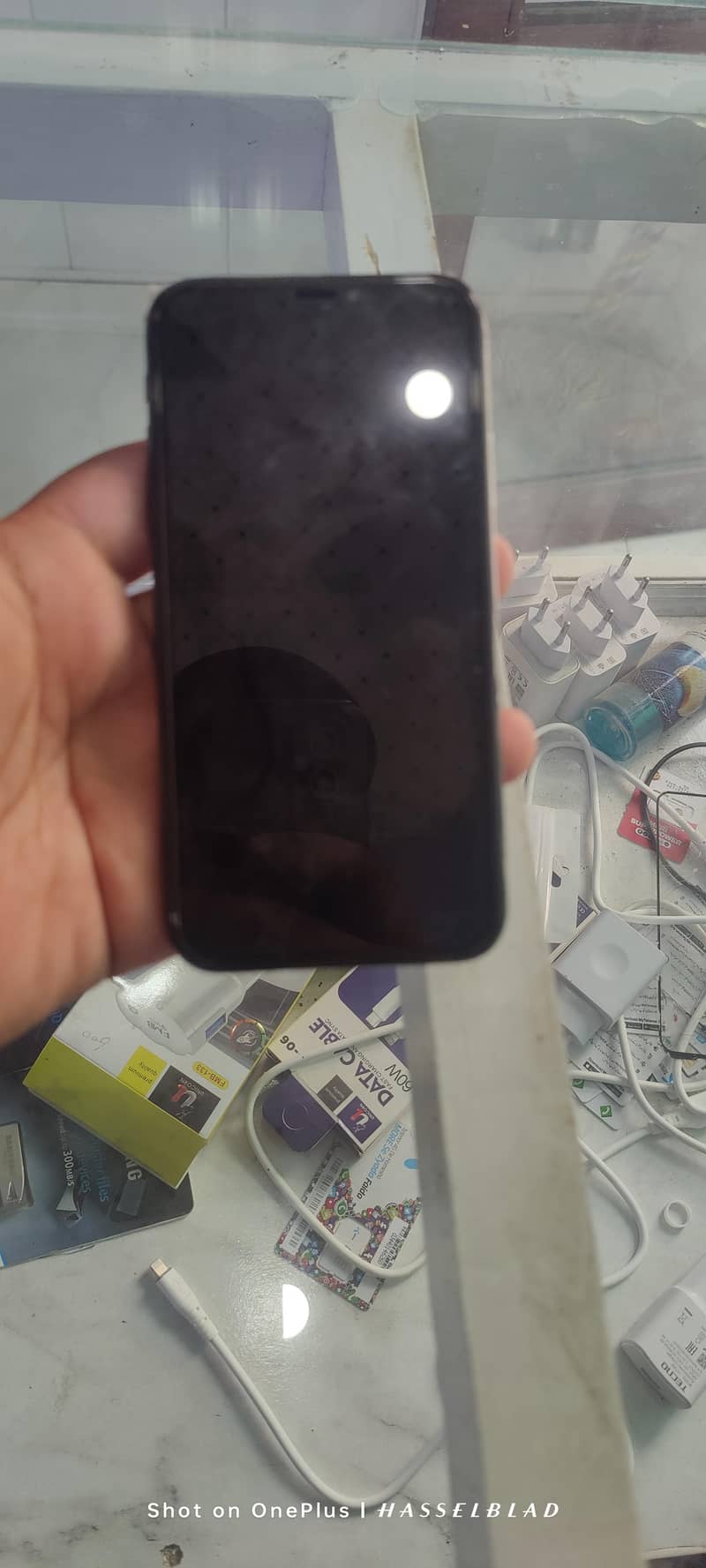 Apple iPhone X 2
