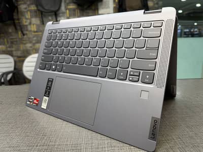 Lenovo IDEPAD Flex 5 x360 Touch Ryzen Ryzen 5 7000