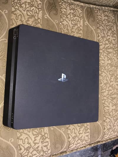 Cleanest PS4 Slim For sale