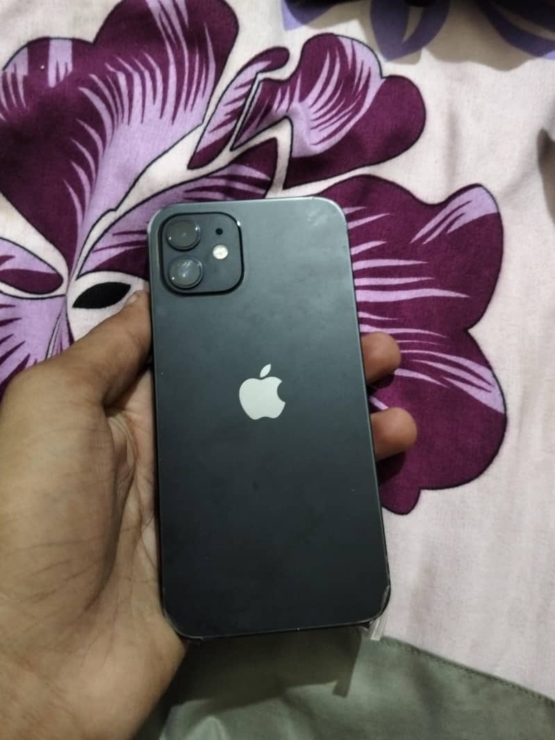 Apple iPhone 12 0