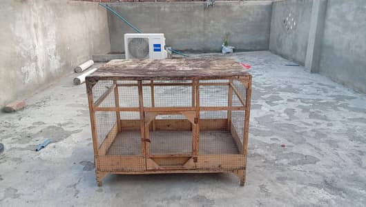Pinjra for sale