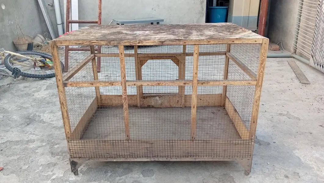 Pinjra for sale — photo 3