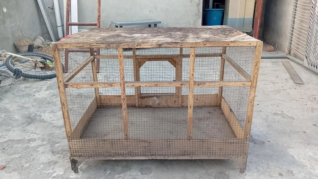Pinjra for sale — photo 4