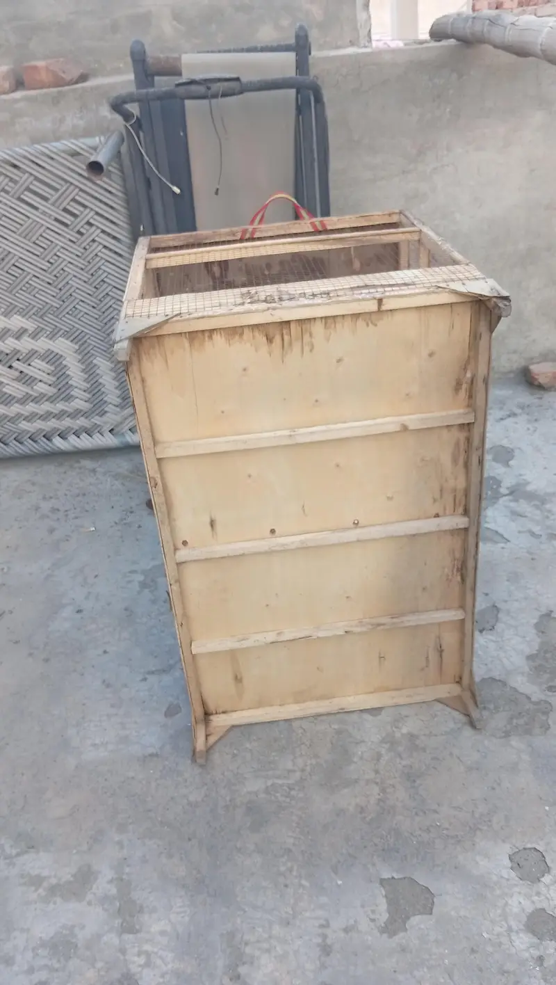 Pinjra for sale — photo 5