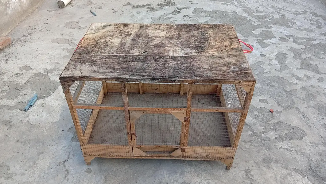 Pinjra for sale — photo 6