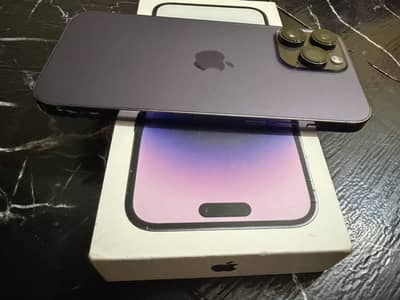 Apple iPhone 14 Pro Max 512 gb