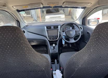 Suzuki Cultus 2022