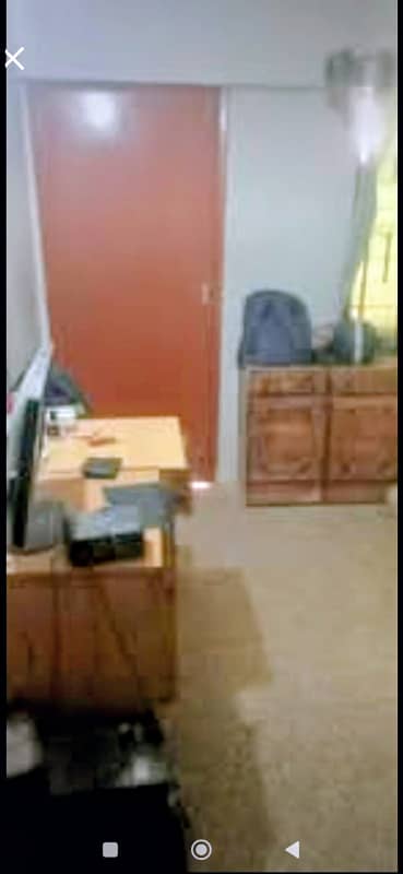 BLOCK-D 233 Sq YDS SECOND FLOOR 03 BED D D NORTH NAZIMABAD