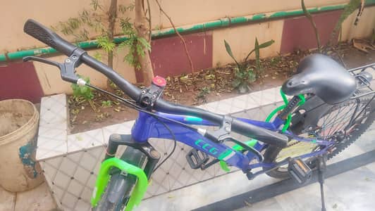 Cycle For Sale Good condition
