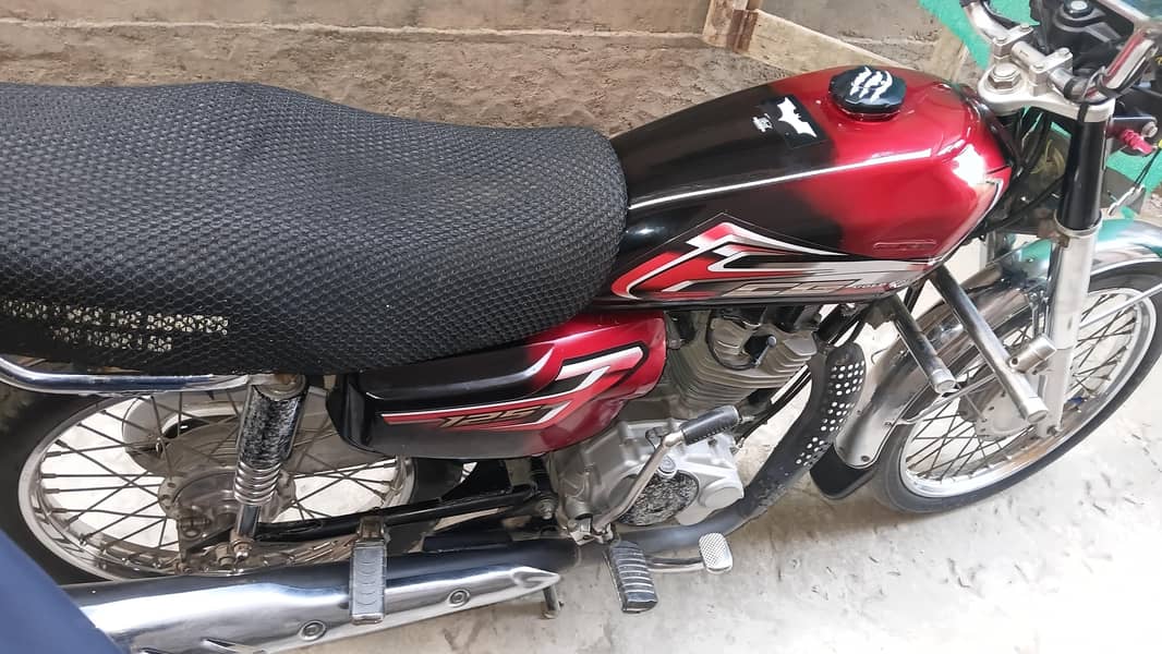 honda 0