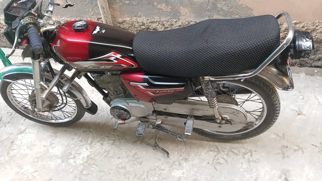 honda 3