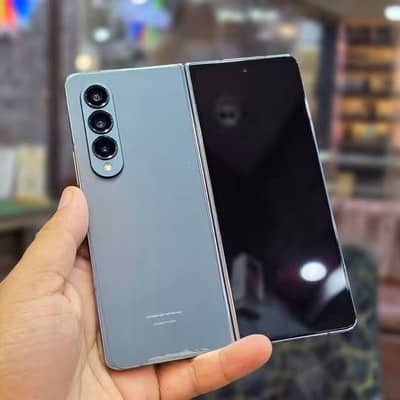 Samsung fold 3 12256 GB