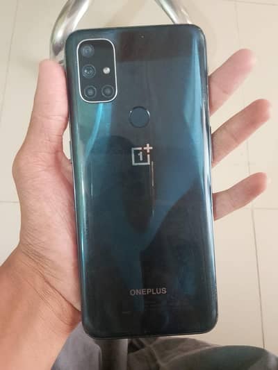One Plus Nord N10