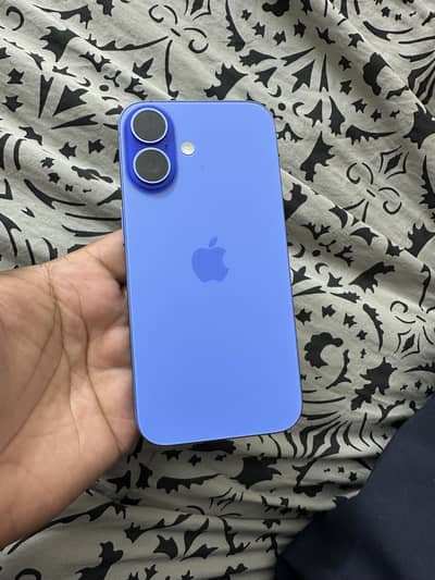 Iphone 16 PTA approved