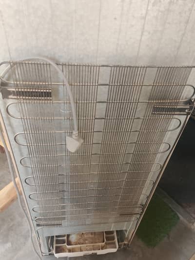Dawlance company Brand new refrigerator small size.