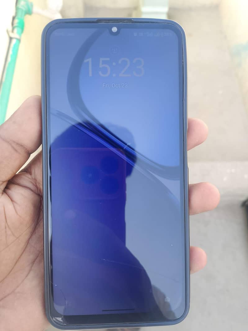 Realme Note 50 0